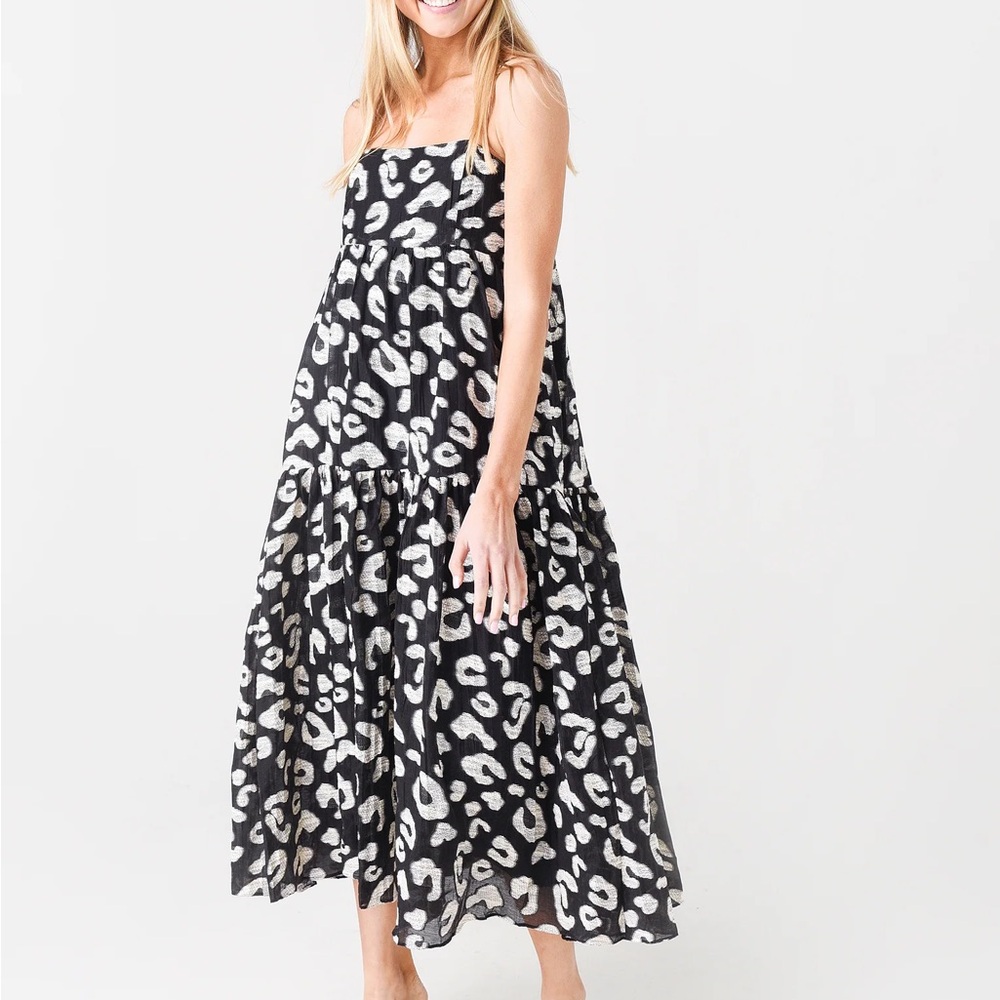 Hunter Bell Camden Dress